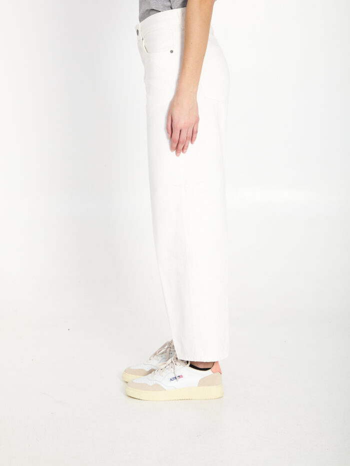 Haikure Betty Bull denim pants