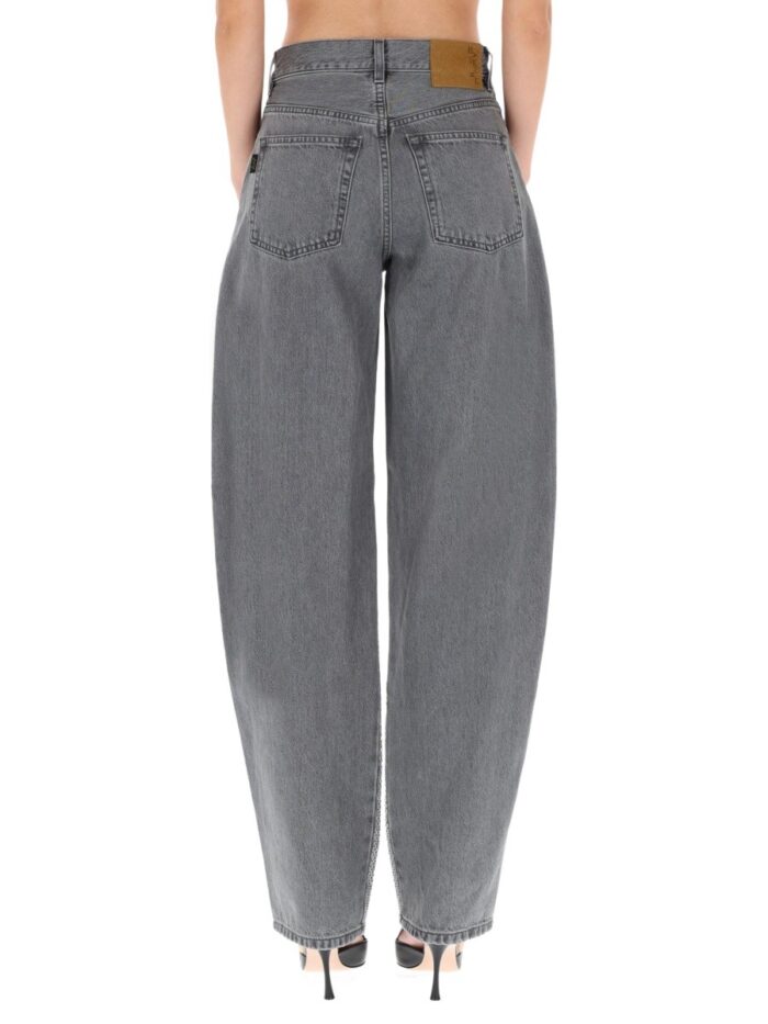 Haikure "BIBI DENIM" PANTS