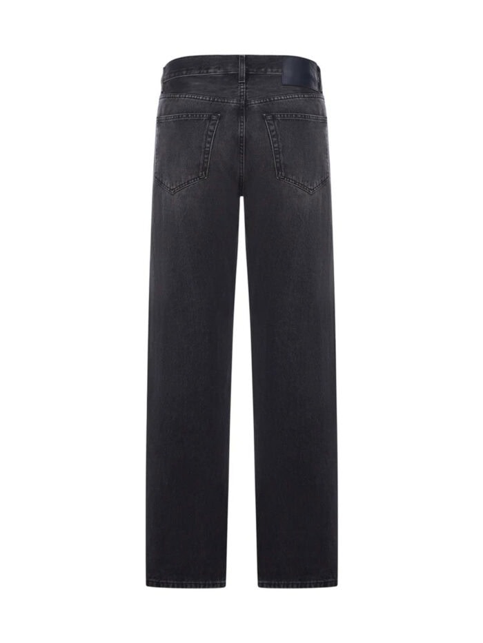 Haikure Blake black jeans