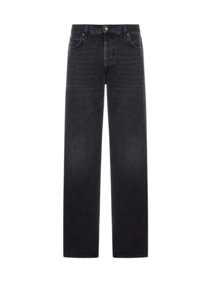 Haikure Blake black jeans