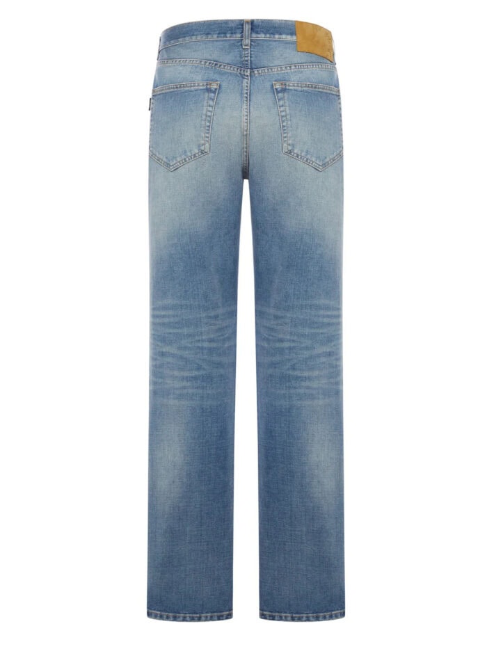 Haikure Blake blue jeans