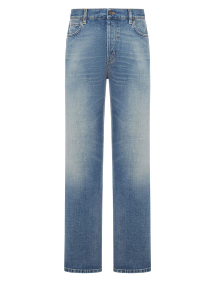 Haikure Blake blue jeans