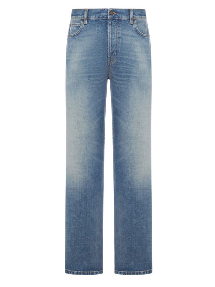 Haikure Blake blue jeans