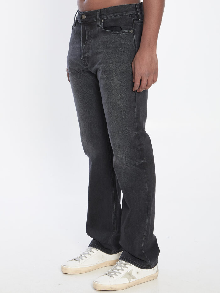 Haikure Blake denim pants