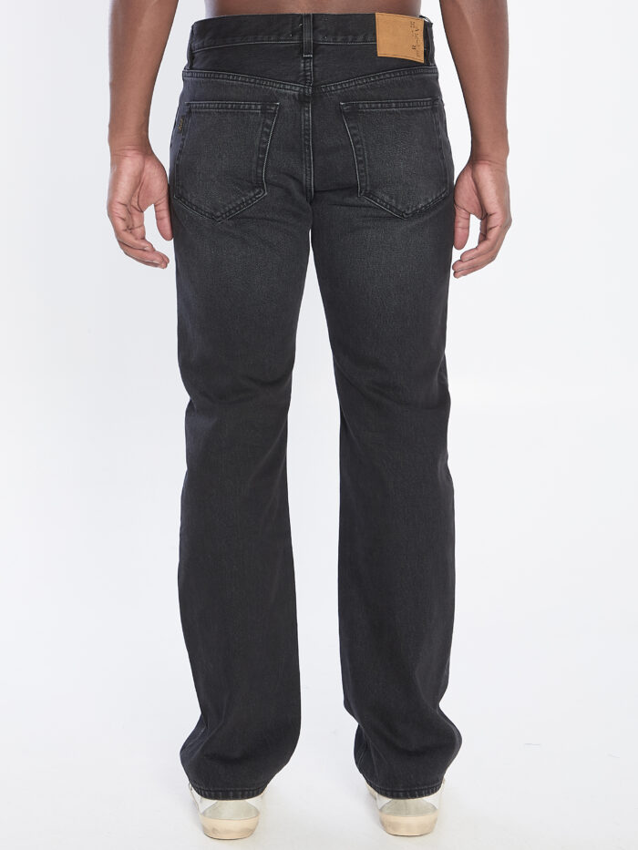 Haikure Blake denim pants