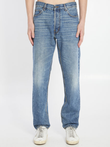 Haikure Blake denim pants