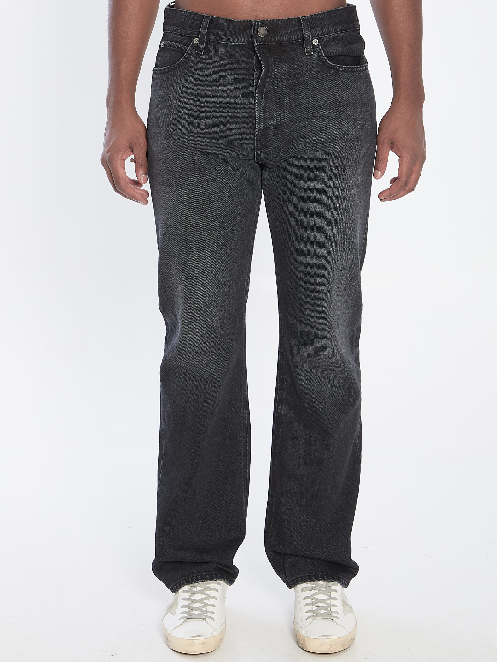 Haikure Blake denim pants