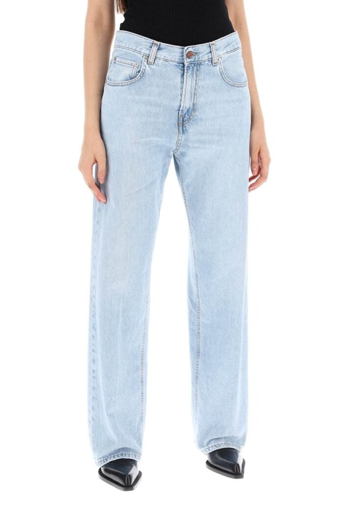 HAIKURE Bonnie Jeans