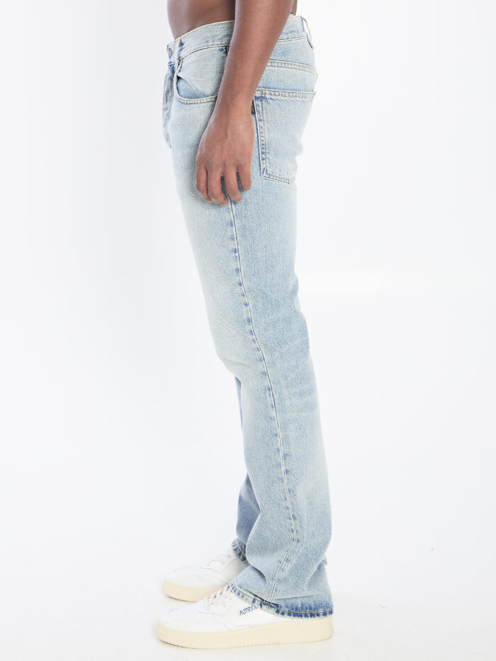 Haikure Fergus Authentic denim pants