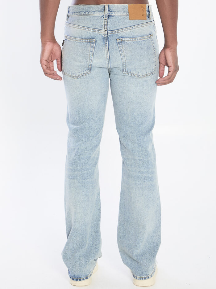 Haikure Fergus Authentic denim pants