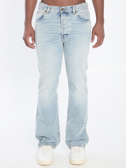 Haikure Fergus Authentic denim pants