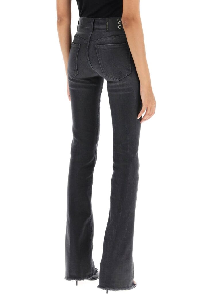 Haikure Formentera Long Bootcut Jeans