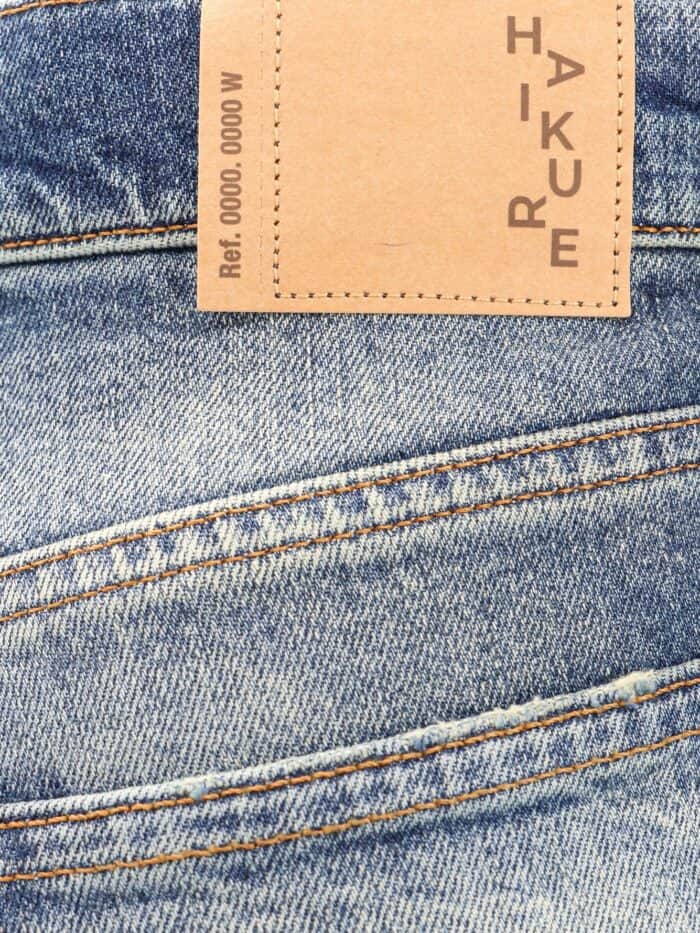 HAIKURE JEANS