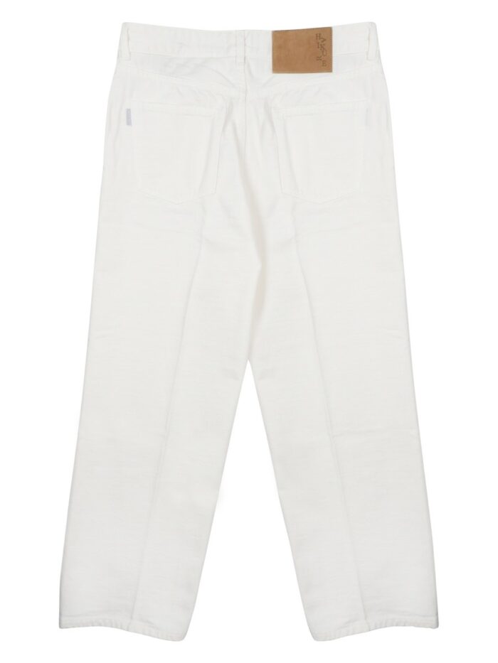 Haikure JEANS "BETTY BULL 44"