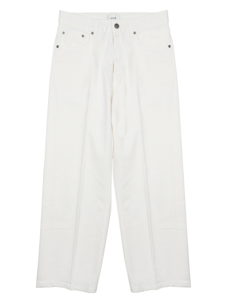 Haikure JEANS "BETTY BULL 44"