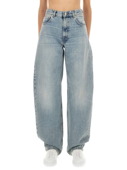 Haikure JEANS "BIBI"