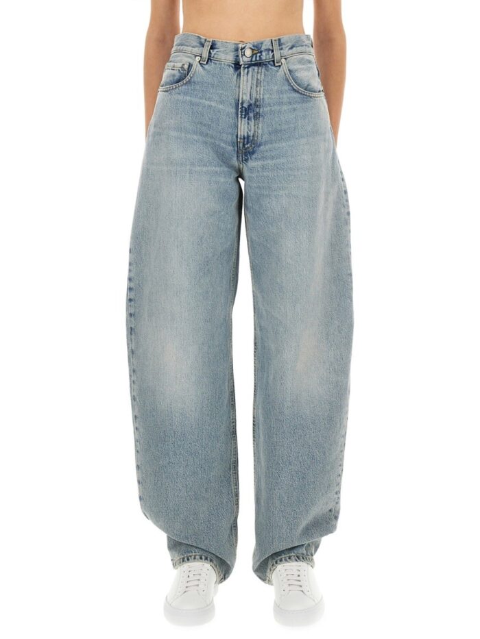 Haikure JEANS "BIBI"