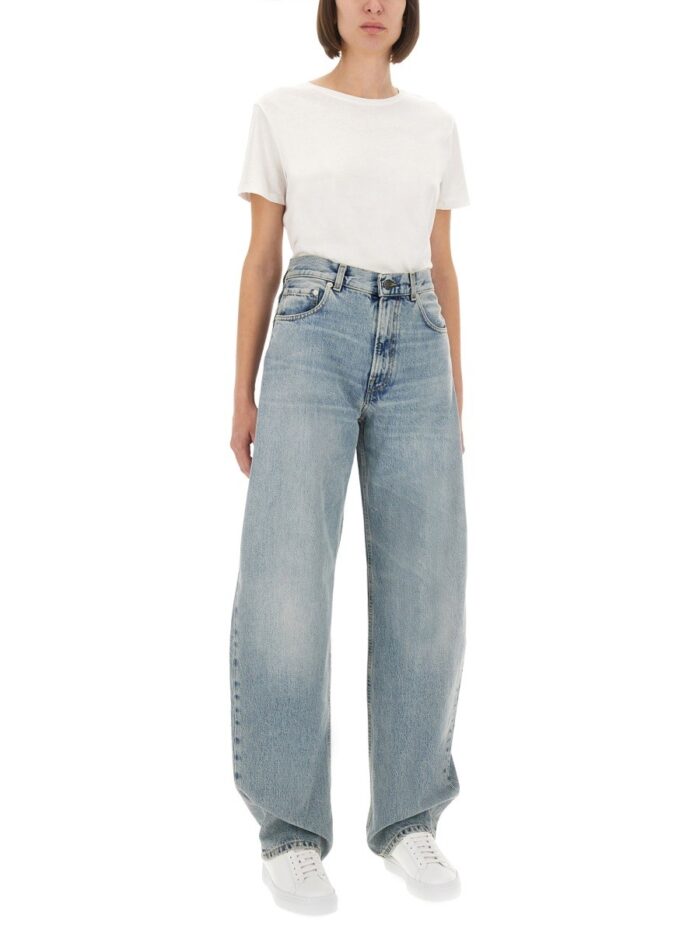 Haikure JEANS "BIBI"