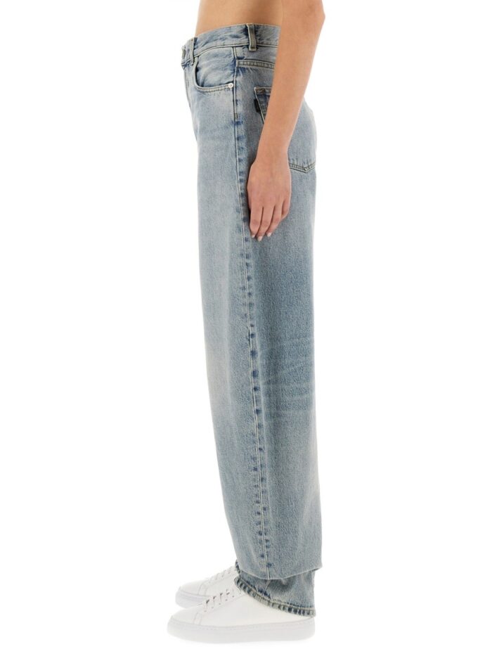 Haikure JEANS "BIBI"