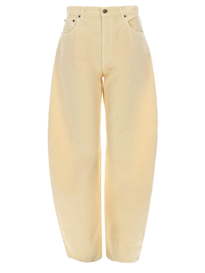 Haikure JEANS "BIBI"