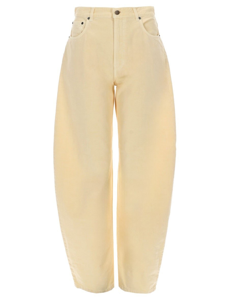 Haikure JEANS "BIBI"