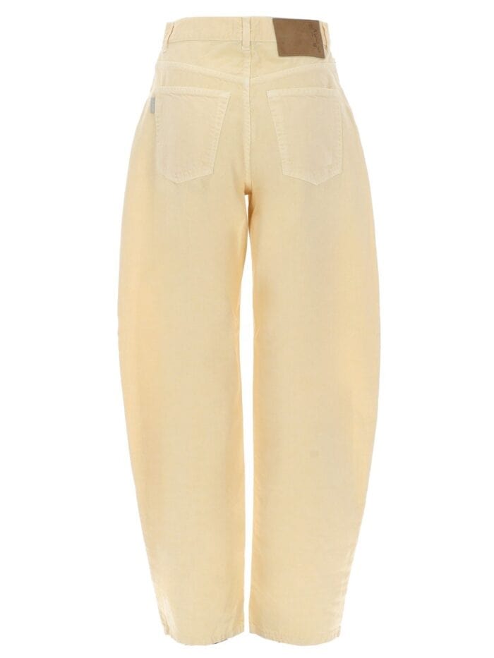 Haikure JEANS "BIBI"