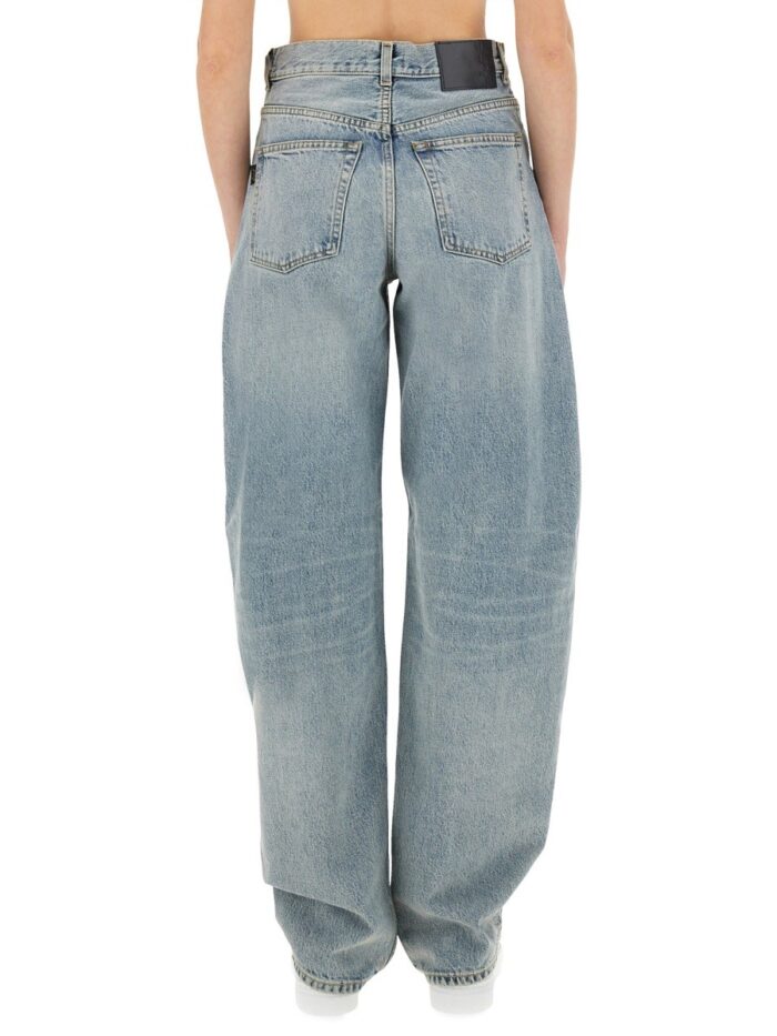 Haikure JEANS "BIBI"