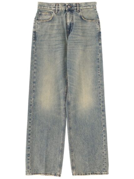 Haikure JEANS "BONNIE"