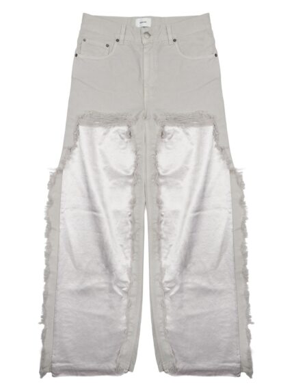Haikure JEANS "BONNIE BULL"