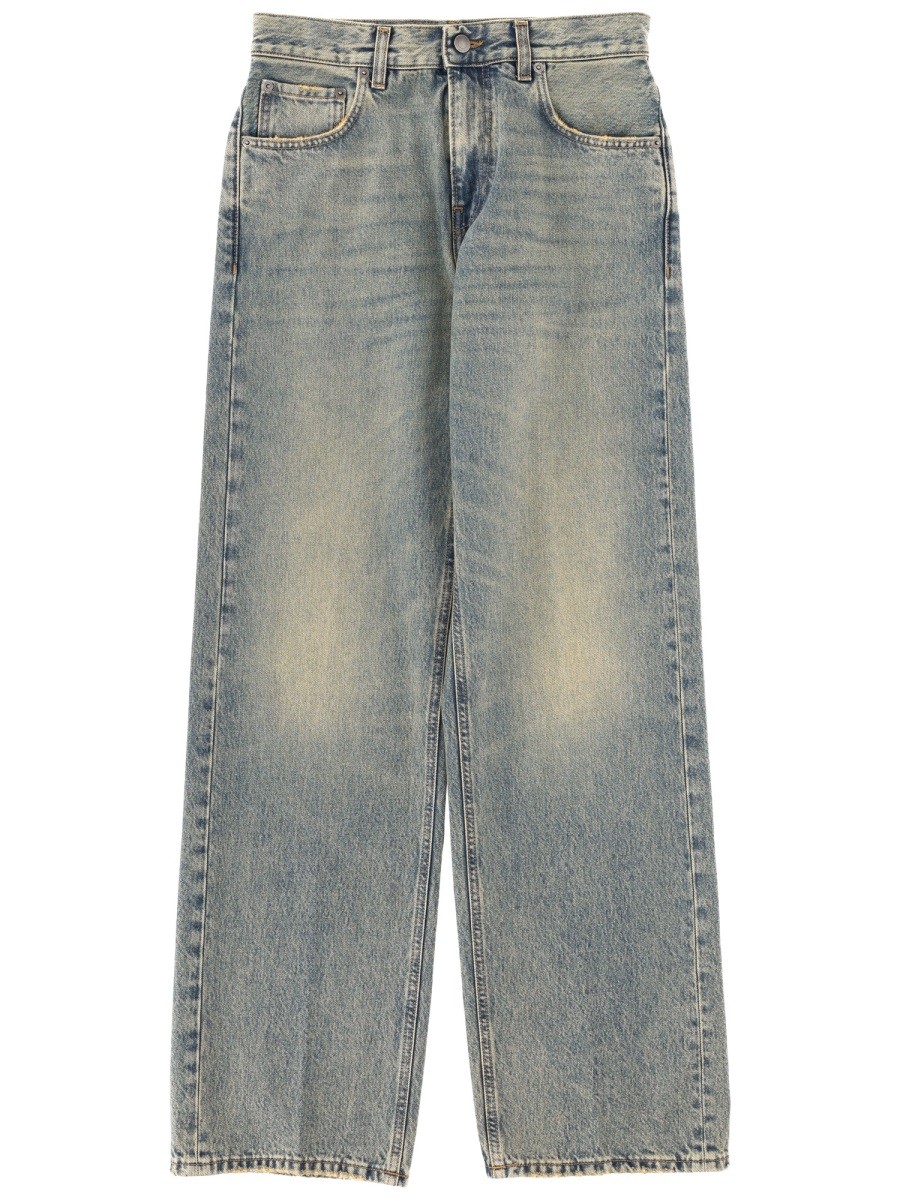 Haikure JEANS "BONNIE"