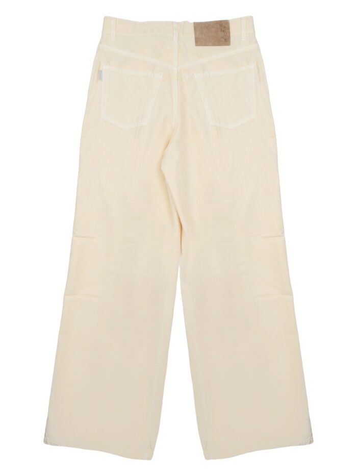 Haikure JEANS "CANDY TWILL 45"