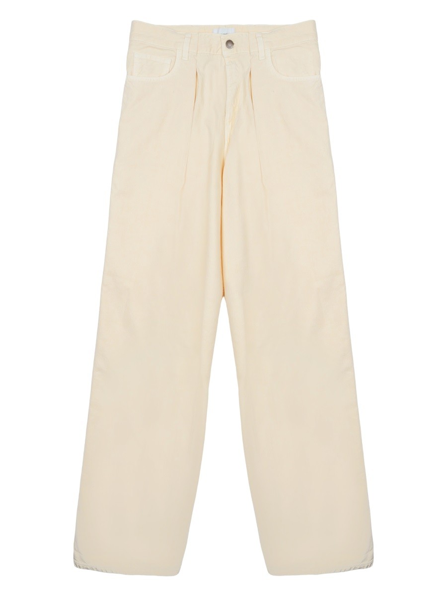 Haikure JEANS "CANDY TWILL 45"