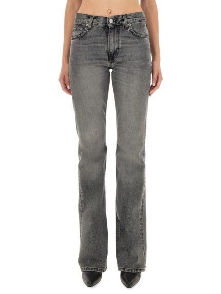 Haikure JEANS "FLORA"