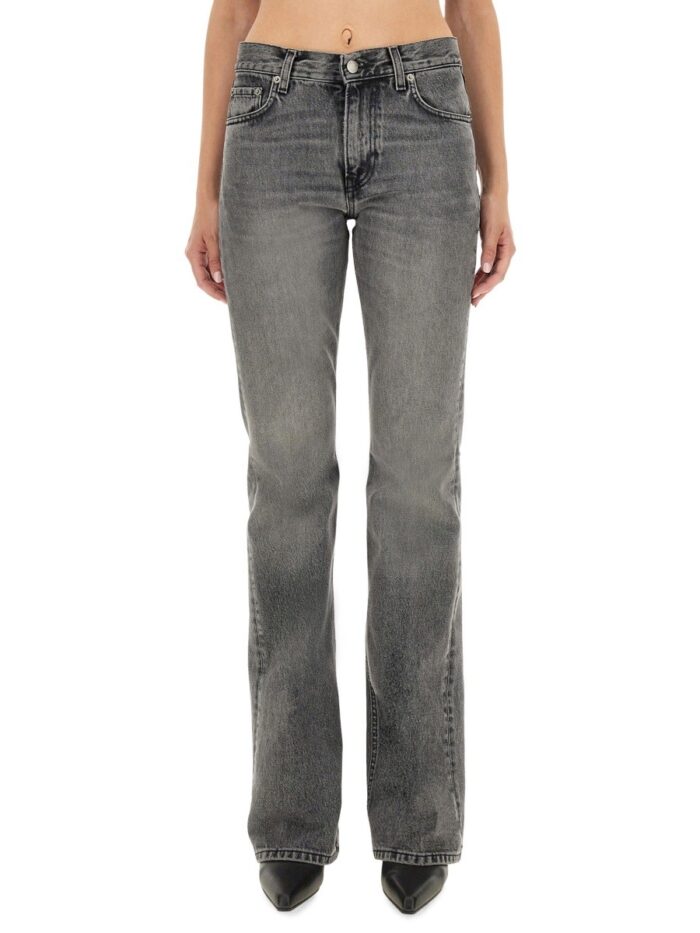 Haikure JEANS "FLORA"