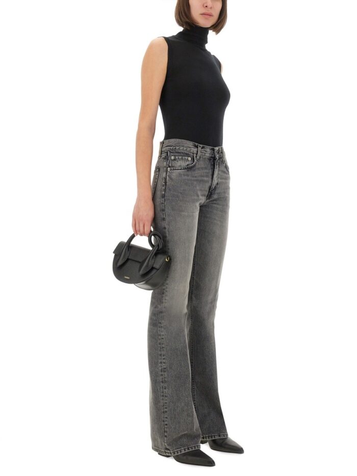 Haikure JEANS "FLORA"