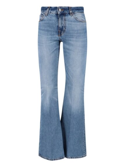 Haikure JEANS "FLORA"