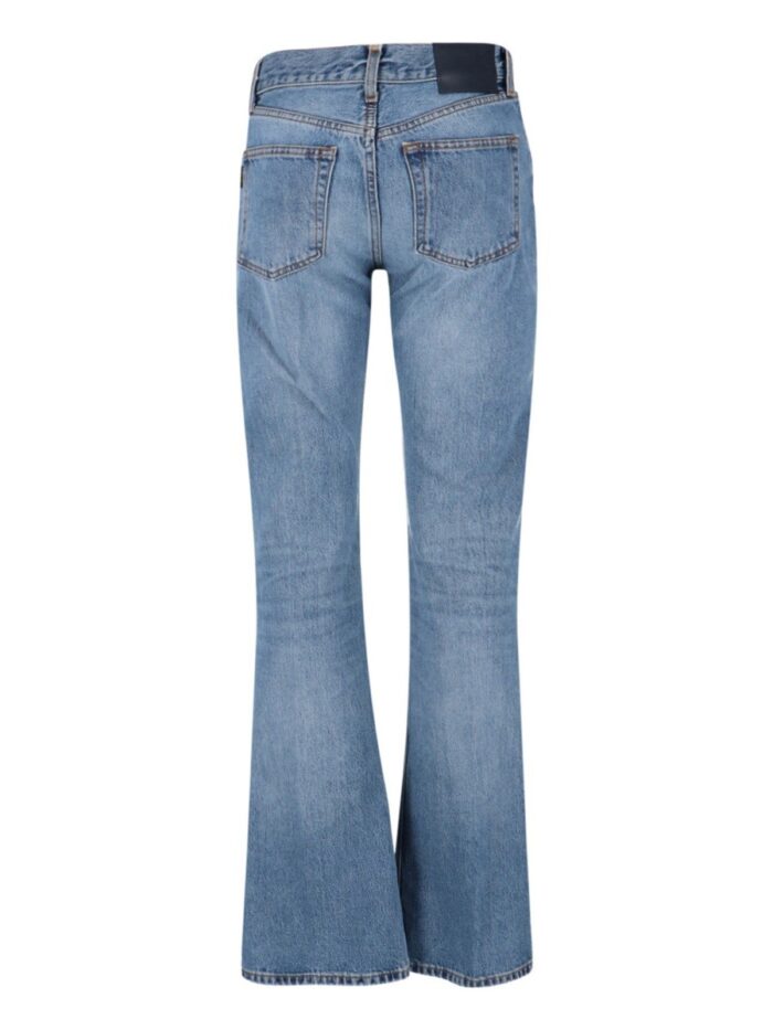 Haikure JEANS "FLORA"