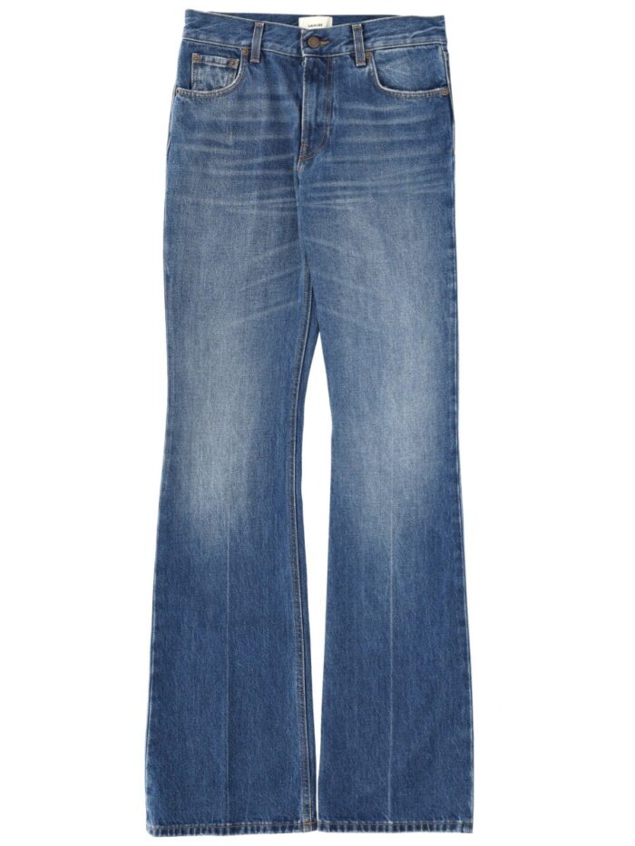 haikure jeans "flora" Haikure JEANS "FLORA"