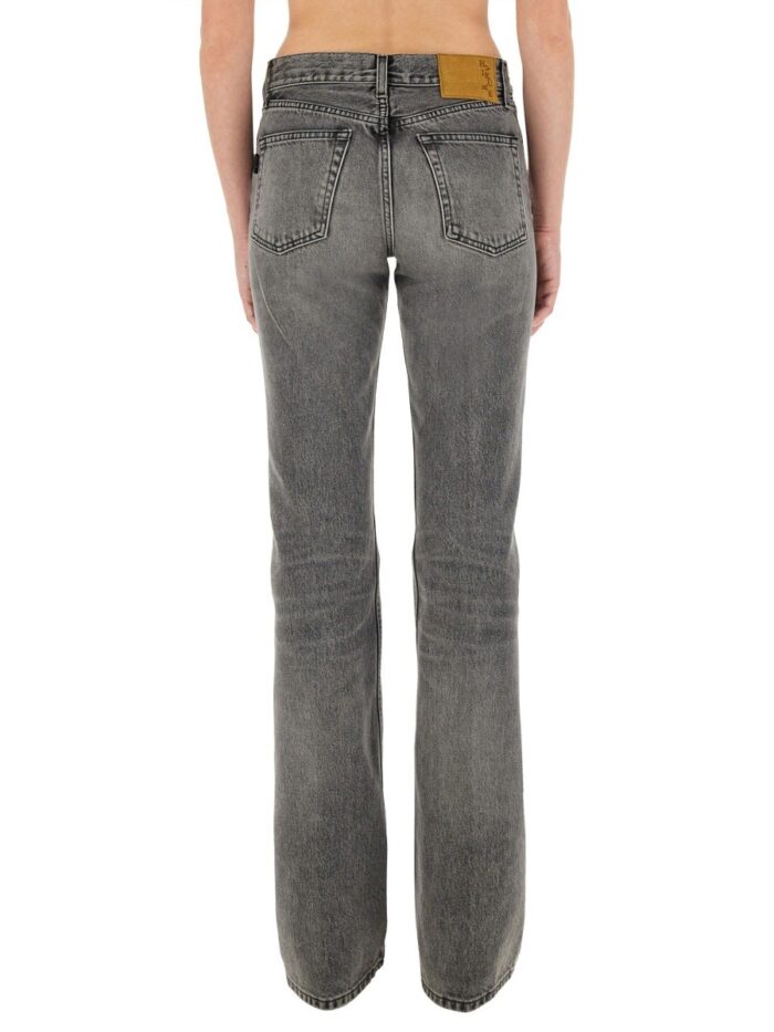 Haikure JEANS "FLORA"