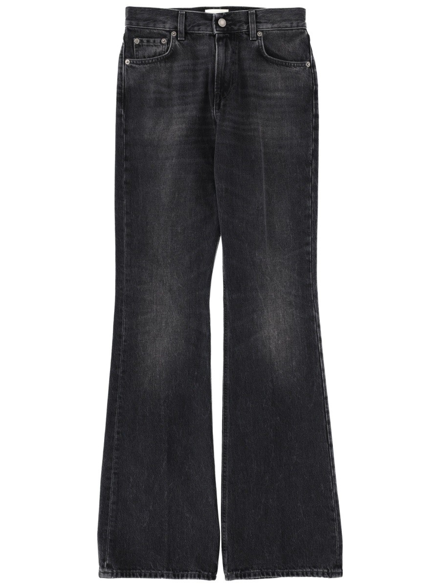 Haikure JEANS "FLORA"