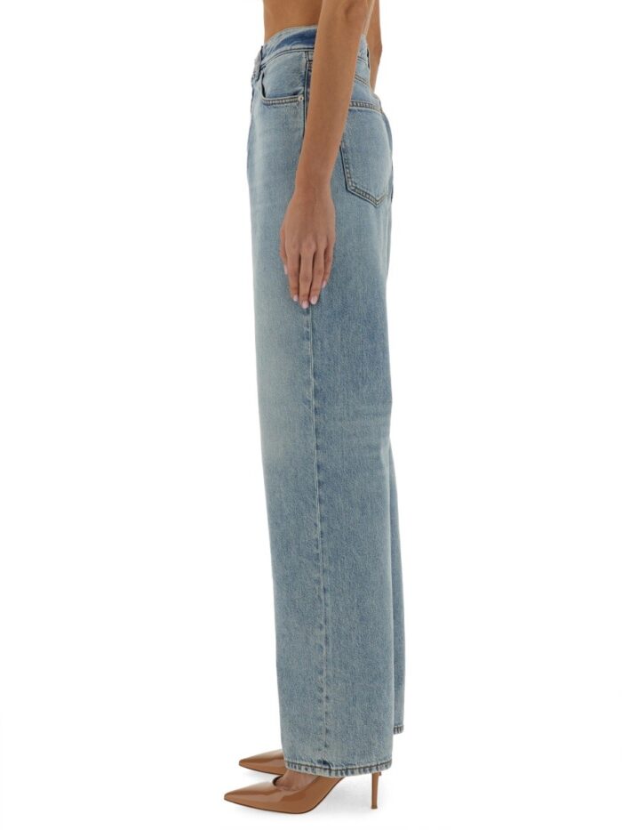 Haikure JEANS "KOREA"