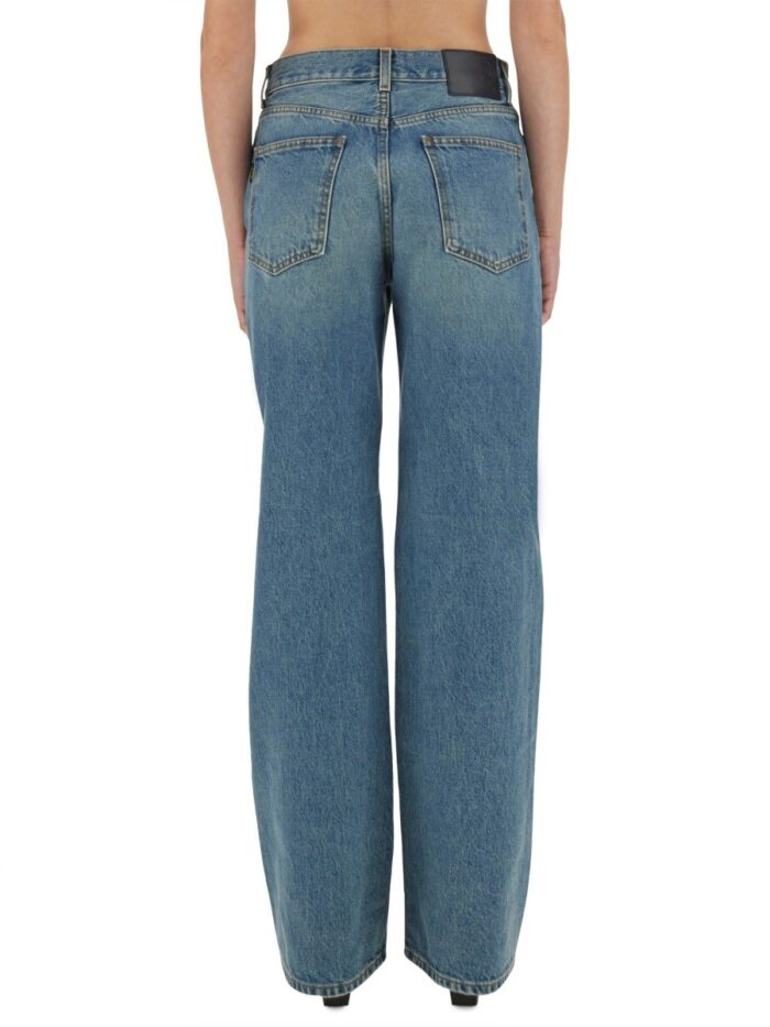 Haikure JEANS "KOREA"