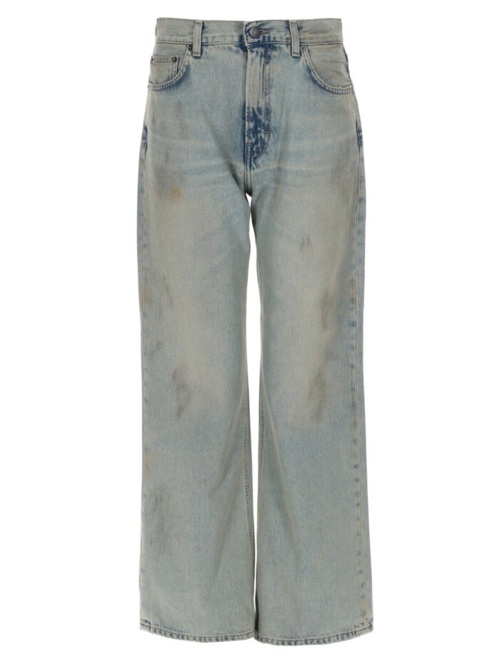 Haikure JEANS "KOREA"