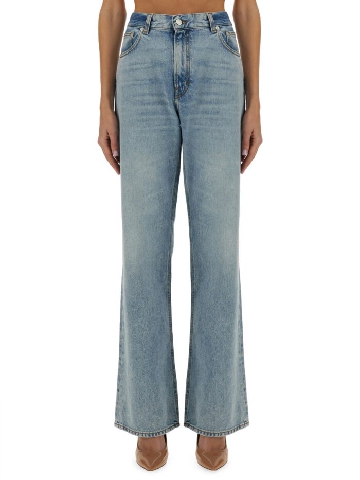 Haikure JEANS "KOREA"