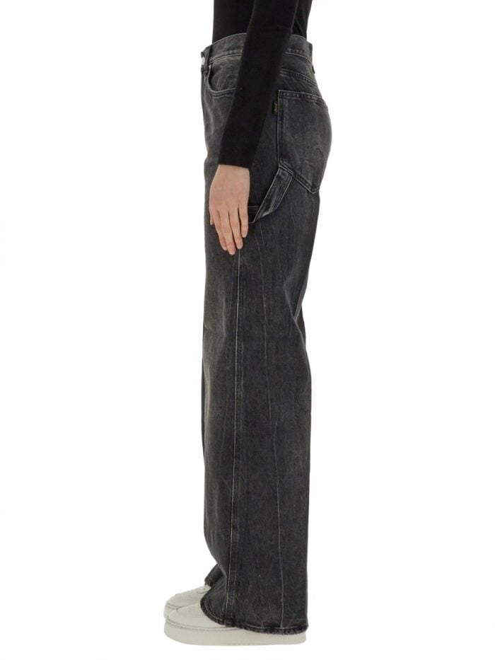 Haikure JEANS "WINONA"