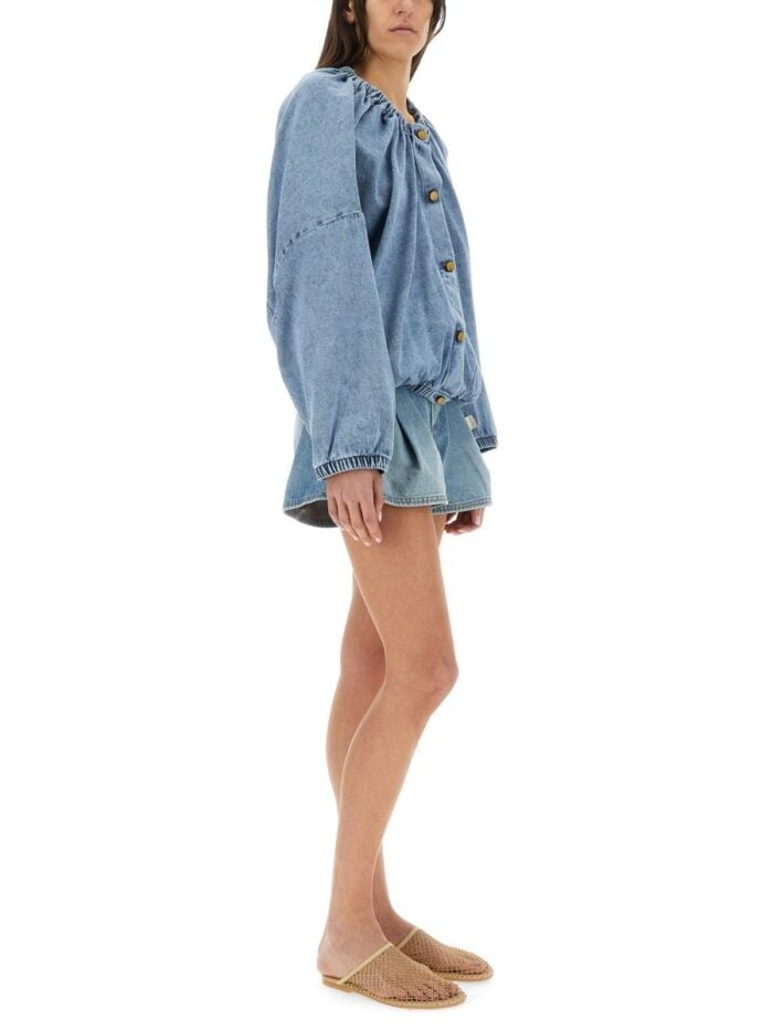 Haikure SHORTS "ASHLEY"
