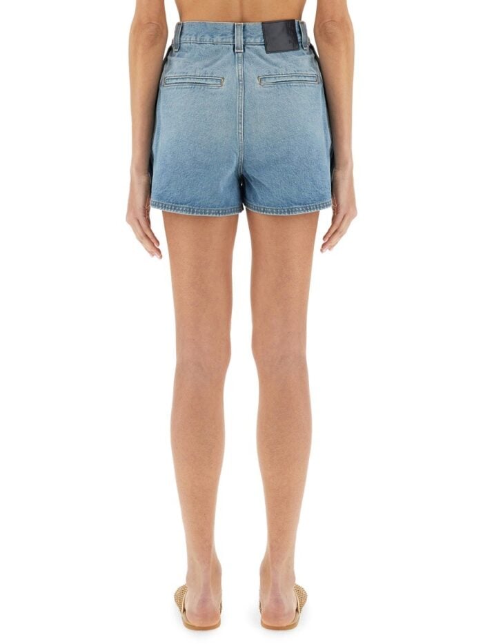 Haikure SHORTS "ASHLEY"