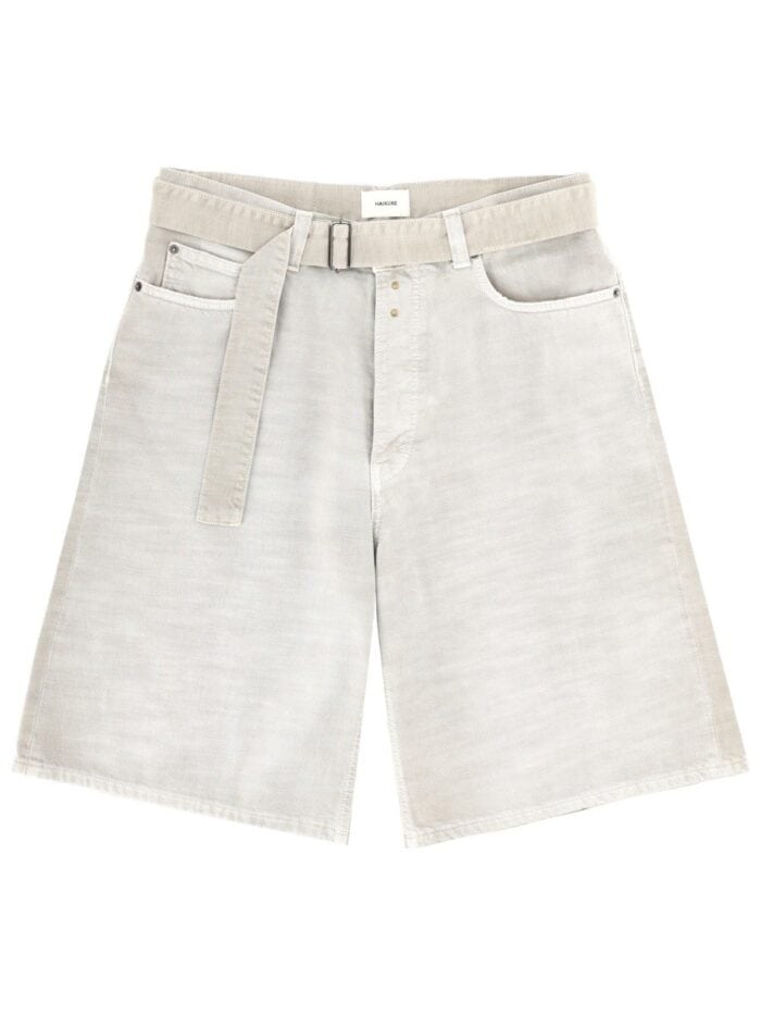 haikure shorts "ian bull 44" Haikure SHORTS "IAN BULL 44"