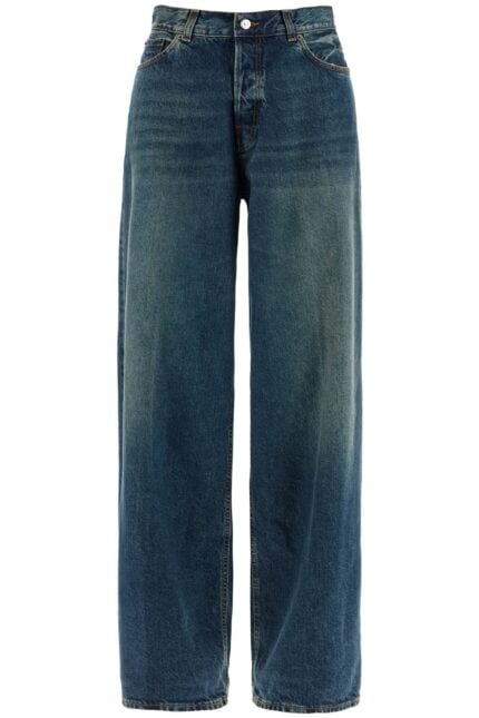 HAIKURE Wide Leg Bethany Jeans For A