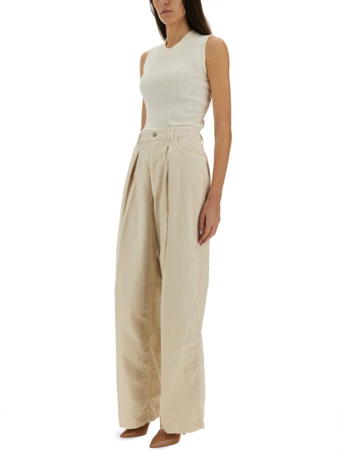 Haikure WIDE LEG JEANS